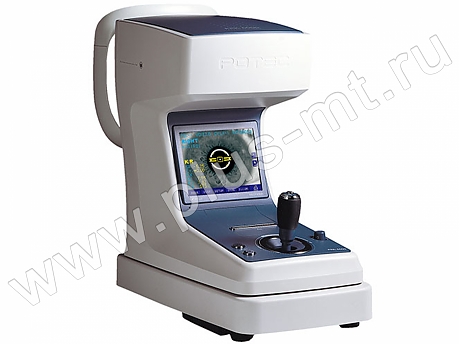 Авторефкератометр Potec PRK-6000, Южная Корея