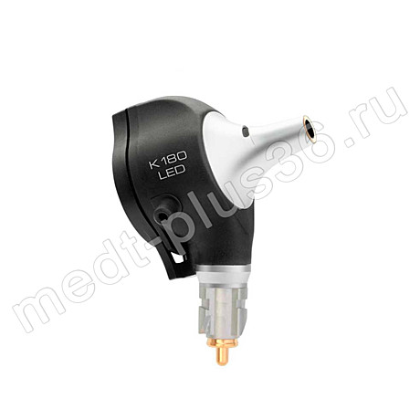 Головка отоскопа K180 LED 2,5В (арт. B-001.11.550) Heine, Германия