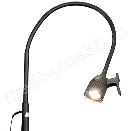 Смотровой светильник KaWe Masterlight LED Классик настольный / настенный (без крепления), Германия
