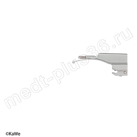 Клинок изогнутый Macintosh C №0