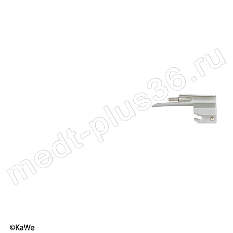 Клинок прямой Miller C №00