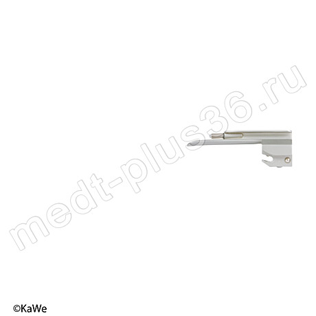 Клинок прямой Miller C №0