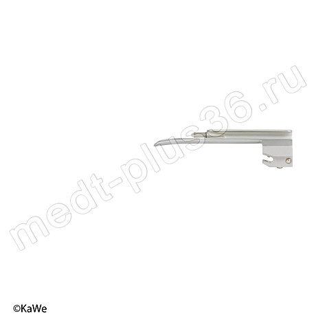Клинок прямой Miller C №1