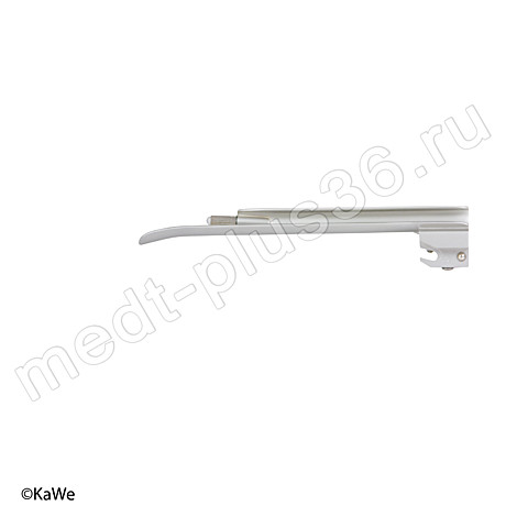 Клинок прямой Miller C №2