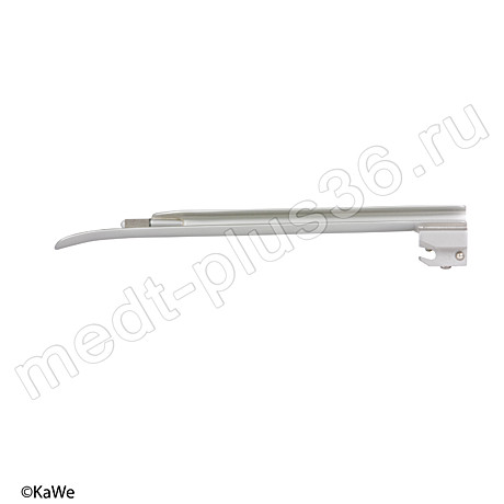 Клинок прямой Miller C №3