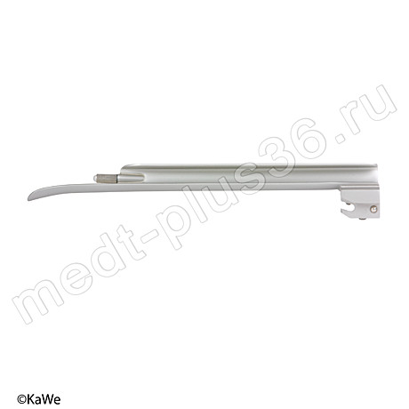 Клинок прямой Miller C №4