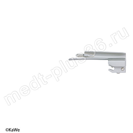 Клинок прямой Foregger C №0