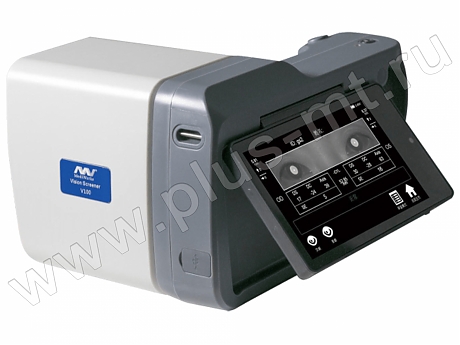 Авторефрактометр детский ручной V-100 MediWorks