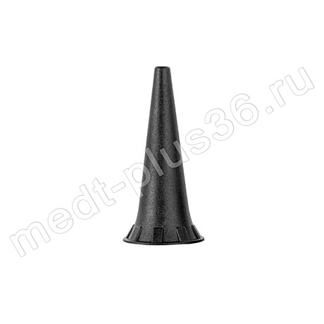 Набор воронок многоразовых d= 2,0 мм (10 шт) KaWe, Германия