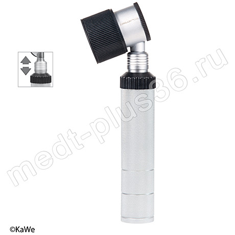 Дерматоскоп Eurolight D30 2,5В KaWe, Германия