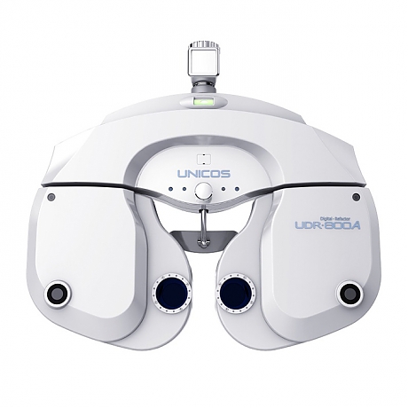 Фороптер UDR-800A Unicos Корея